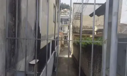 Sobrado com 3 dormitórios à venda, 70 m² por R$ 300.000,00 - Vila Gustavo - São Paulo/SP