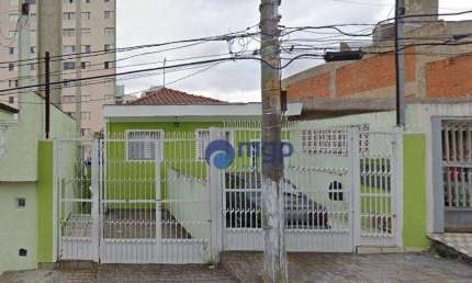 Casa com 4 quartos à venda na Rua Santo Anselmo, 72, Vila Guilherme, São Paulo