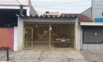 Sobrado com 8 dormitórios à venda, 280 m² por R$ 1.696.000,00 - Vila Maria - São Paulo/SP