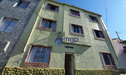 Prédio à venda, 488 m² por R$ 2.300.000,00 - Jardim São Paulo - São Paulo/SP