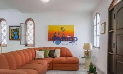 Sobrado com 3 dormitórios à venda, 253 m² por R$ 1.300.000,00 - Jardim São Paulo - São Paulo/SP