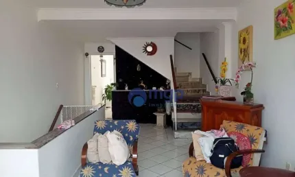 Sobrado com 3 dormitórios à venda, 220 m² por R$ 850.000,00 - Vila Maria - São Paulo/SP
