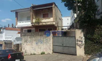 Sobrado com 2 dormitórios à venda, 100 m² por R$ 615.000,00 - Jardim São Paulo - São Paulo/SP