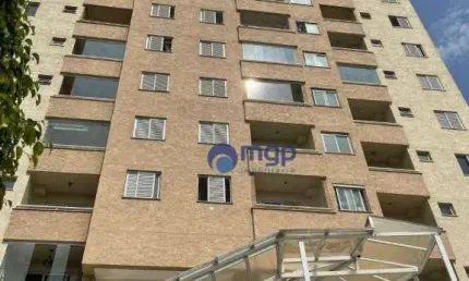 Apartamento com 2 quartos à venda na Rua Cândido Vale, 88, Tatuapé, São Paulo