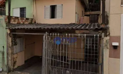 Terreno à venda na Rua Amândio Monteiro, 475, Vila Guilherme, São Paulo