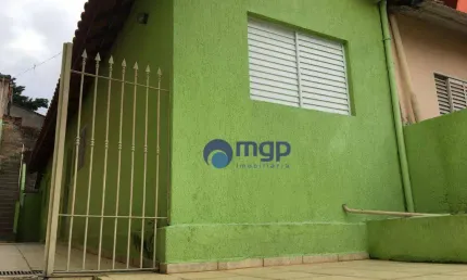 Casa com 1 dormitório à venda, 45 m² por R$ 430.000,00 - Vila Guilherme - São Paulo/SP