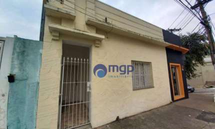 Casa com 2 quartos à venda na Rua Conselheiro Moreira de Barros, 454, Santana, São Paulo