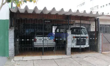 Casa com 3 dormitórios à venda, 208 m² por R$ 900.000,00 - Vila Maria - São Paulo/SP