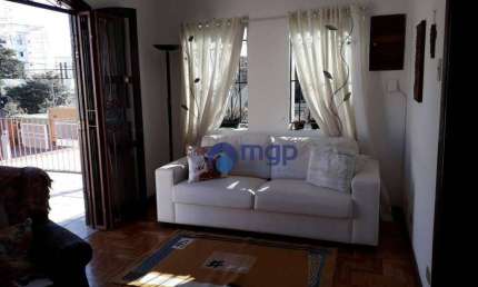 Casa com 3 dormitórios à venda, 148 m² por R$ 800.000,00 - Água Fria - São Paulo/SP