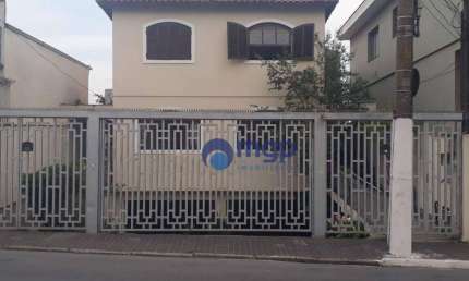 Sobrado com 2 dormitórios à venda, 142 m² por R$ 700.000,00 - Vila Guilherme - São Paulo/SP