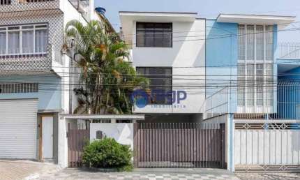 Sobrado à venda, 193 m² por R$ 1.800.000,00 - Vila Maria - São Paulo/SP