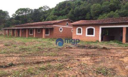 Sítio com 3 dormitórios, 99000 m² - venda por R$ 1.250.000,00 ou aluguel por R$ 15.000,00/mês - Morro Grande da Boa Vista - Bragança Paulista/SP