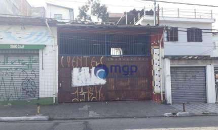 Imóvel para renda à venda, 240 m² por R$ 1.200.000 - Vila Ede - São Paulo/SP