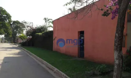 Chácara com 3 dormitórios à venda, 1000 m² por R$ 750.000 - Jardim dos Pinheiros - Atibaia/SP