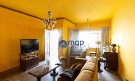 Sobrado com 3 dormitórios à venda, 240 m² por r$ 900.000,00 - santana - são paulo/sp