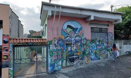 Casa com 3 dormitórios à venda, 188 m² por R$ 1.100.000,00 - Vila Gustavo - São Paulo/SP