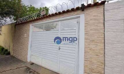 Casa com 2 quartos, à venda na Vila Guilherme - 180 m²  - São Paulo/SP