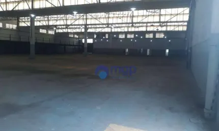 Galpão para alugar, 4000 m² por R$ 104.000/mês - Industrial Anhangüera - Osasco/SP