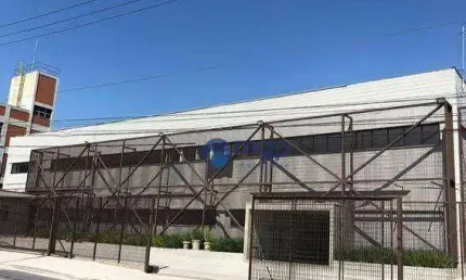 Galpão para alugar, 3280 - Independência - São Bernardo do Campo/SP