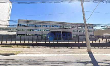 Galpão para alugar, 9500 m² por R$ 247.000/mês - Tamboré - Barueri/SP