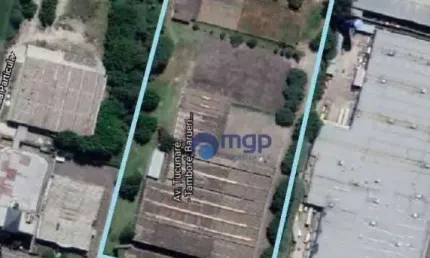 Galpão para alugar, 11800 m² por R$ 306.000/mês - Tamboré - Barueri/SP