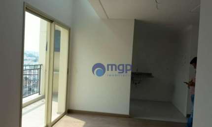 Apartamento com 1 dormitório à venda, 78 m² por R$ 780.000,00 - Santana - São Paulo/SP
