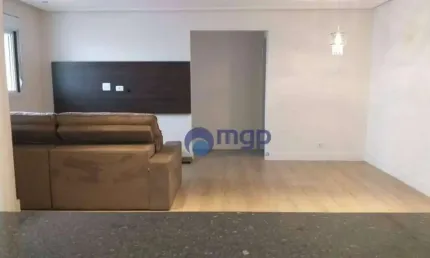 Apartamento com 2 dormitórios à venda, 78 m² por r$ 689.000,00 - vila dom pedro ii - são paulo/sp
