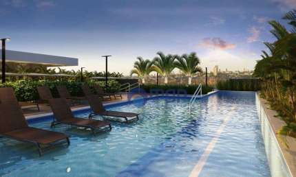 Apartamento com 3 dormitórios à venda, 82 m² por R$ 651.410,00 - Vila Guilherme - São Paulo/SP