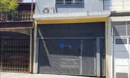 Sobrado com 3 dormitórios à venda, 210 m² por r$ 700.000,00 - vila paiva - são paulo/sp