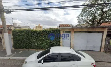 Casa com 6 dormitórios à venda, 190 m² por R$ 740.000,00 - Parada Inglesa - São Paulo/SP