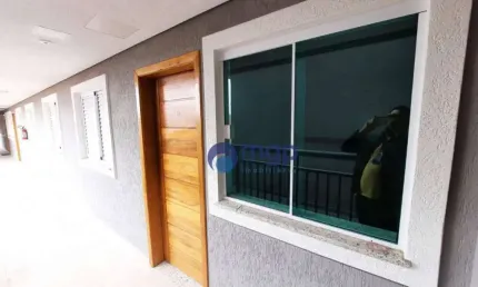 Casa com 2 dormitórios à venda, 42 m² por R$ 230.000,00 - Vila Nova Mazzei - São Paulo/SP