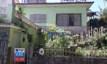 Sobrado com 3 dormitórios à venda, 184 m² por r$ 850.000,00 - água fria - são paulo/sp