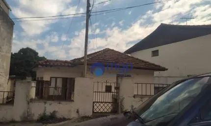 Casa com 6 dormitórios à venda, 282 m² por R$ 795.000,00 - Jardim Franca - São Paulo/SP