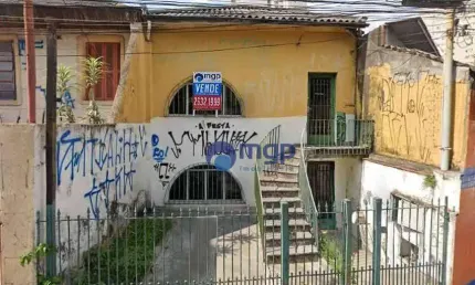 Terreno à venda, 182 m² por r$ 600.000,00 - chora menino - são paulo/sp