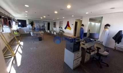 Conjunto à venda, 300 m² por R$ 1.500.000,00 - Bom Retiro - São Paulo/SP