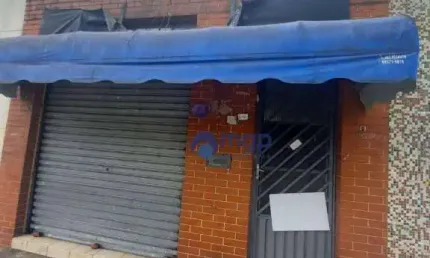 Sobrado com 2 dormitórios à venda, 390 m² por R$ 850.000,00 - Vila Gustavo - São Paulo/SP