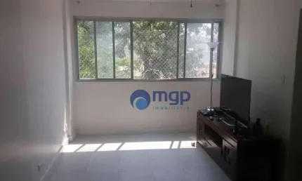 Apartamento com 2 dormitórios à venda, 70 m² por R$ 410.000,00 - Jardim São Paulo - São Paulo/SP