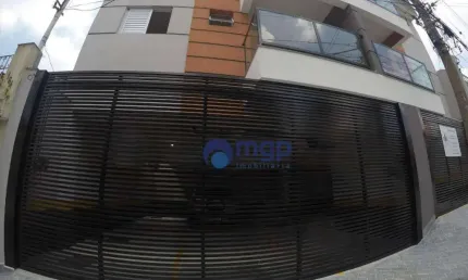 Apartamento com 2 dormitórios à venda, 52 m² por R$ 430.107,60 - Água Fria - São Paulo/SP