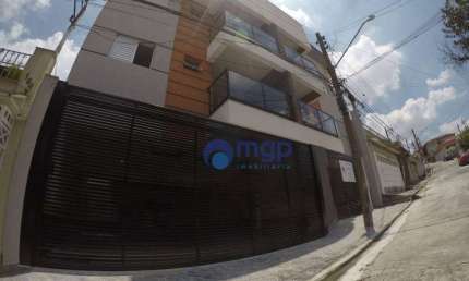Apartamento com 2 dormitórios à venda, 45 m² por R$ 339.288,00 - Água Fria - São Paulo/SP