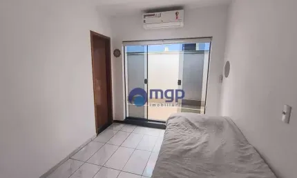 Sala para alugar, 18 m² - Vila Maria - São Paulo/SP