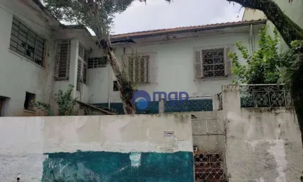 Casa com 2 dormitórios à venda, 100 m² por R$ 600.000,00 - Vila Maria - São Paulo/SP