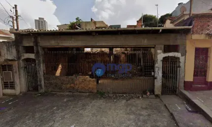 Terreno à venda, 410 m² por r$ 1.378.000,00 - vila maria - são paulo/sp