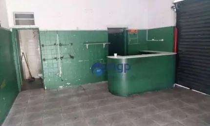 Salão para alugar na Vila Maria - 41 m²  - São Paulo/SP