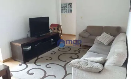 Apartamento com 3 dormitórios à venda, 83 m² por r$ 750.000,00 - água fria - são paulo/sp