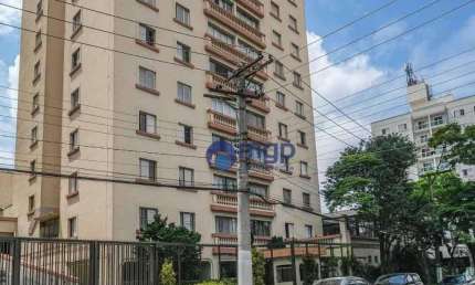 Apartamento com 3 dormitórios à venda, 95 m² por R$ 600.000,00 - Água Fria - São Paulo/SP