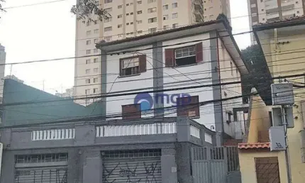 Terreno à venda, 500 m² por R$ 2.120.000,00 - Santana - São Paulo/SP
