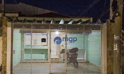 Casa com 3 dormitórios à venda, 100 m² por r$ 399.900,00 - vila mazzei - são paulo/sp