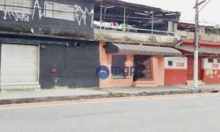 Terreno à venda, 307 m² por R$ 2.700.000,00 - Vila Guilherme - São Paulo/SP
