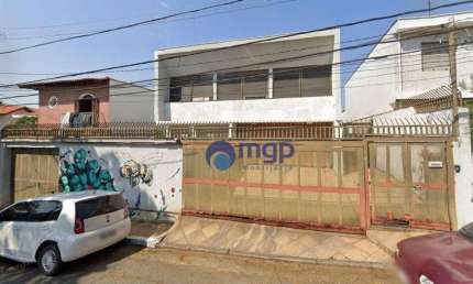 Sobrado à venda, 326 m² por R$ 3.710.000,00 - Tucuruvi - São Paulo/SP