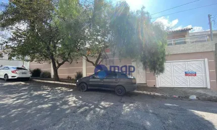 Casa com 3 dormitórios à venda, 200 m² por r$ 1.750.000,00 - vila paiva - são paulo/sp